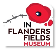 logo in flanders fields Ieper